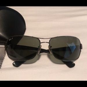 Men’s Ray-Ban Sunglasses